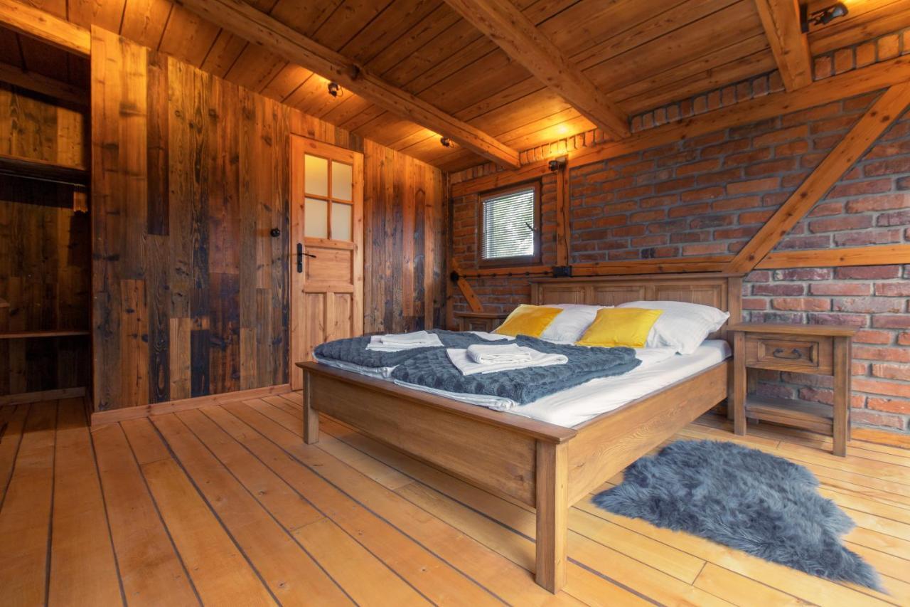 Dom Pod Lipa Villa Szklarska Poręba Buitenkant foto