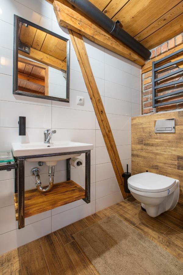 Dom Pod Lipa Villa Szklarska Poręba Buitenkant foto