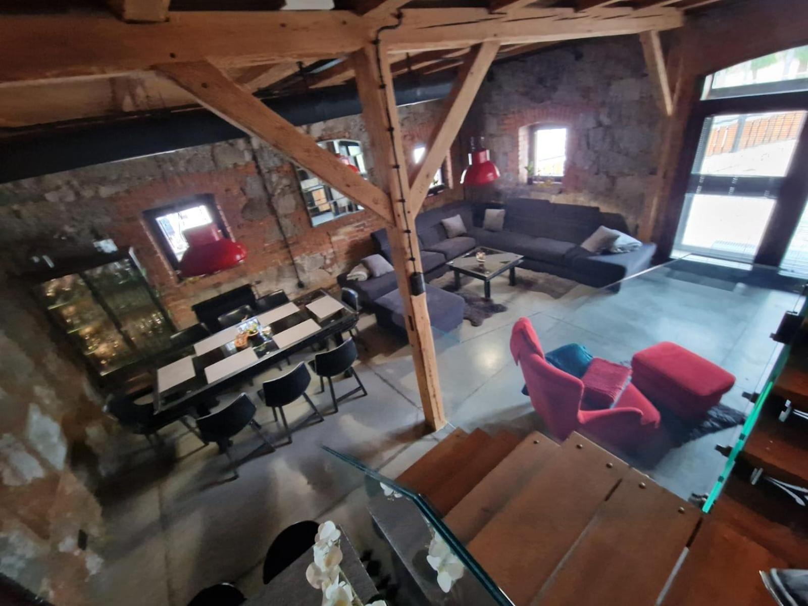 Dom Pod Lipa Villa Szklarska Poręba Buitenkant foto
