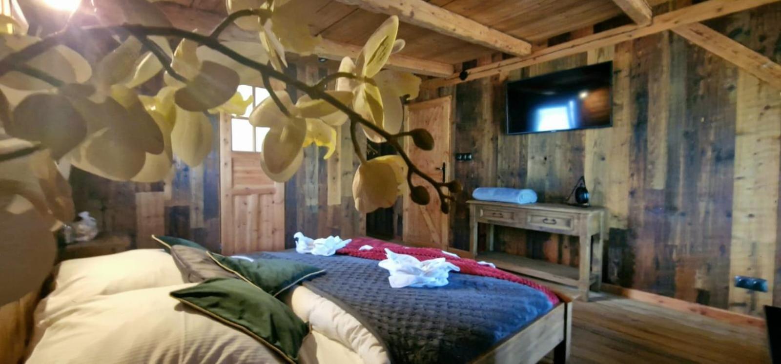 Dom Pod Lipa Villa Szklarska Poręba Buitenkant foto