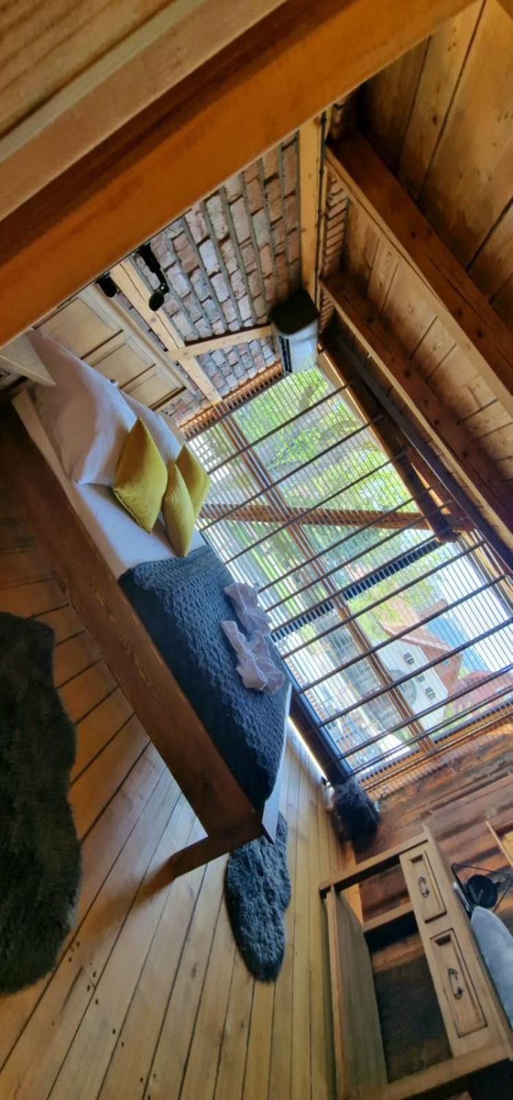 Dom Pod Lipa Villa Szklarska Poręba Buitenkant foto