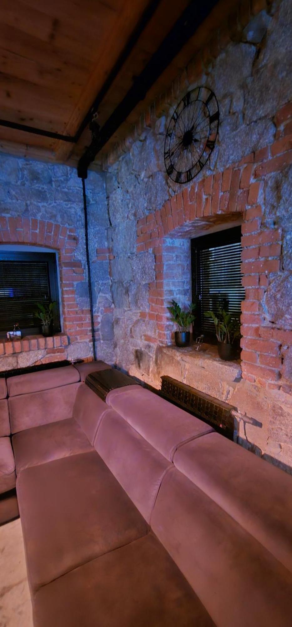 Dom Pod Lipa Villa Szklarska Poręba Buitenkant foto